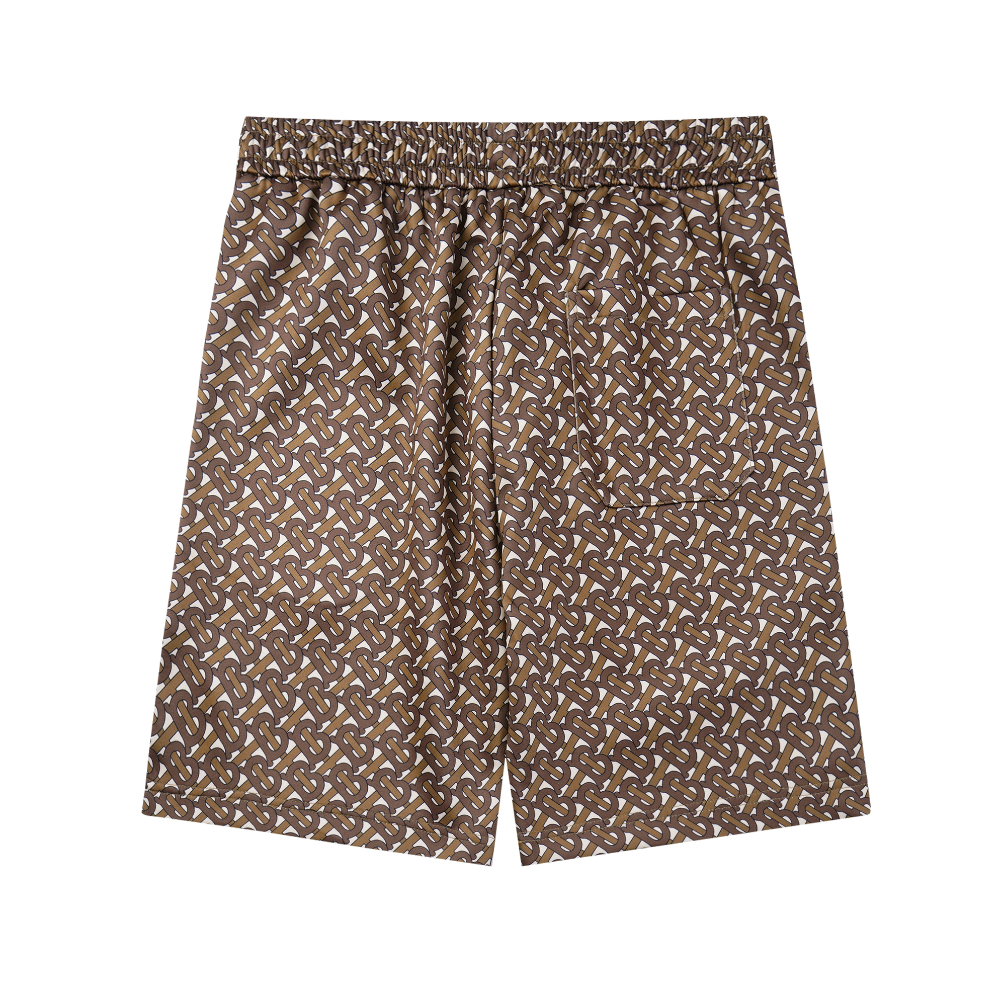 Burberry Short Pants